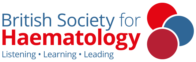 British Society for Haematology. Listening. Learning. Leading